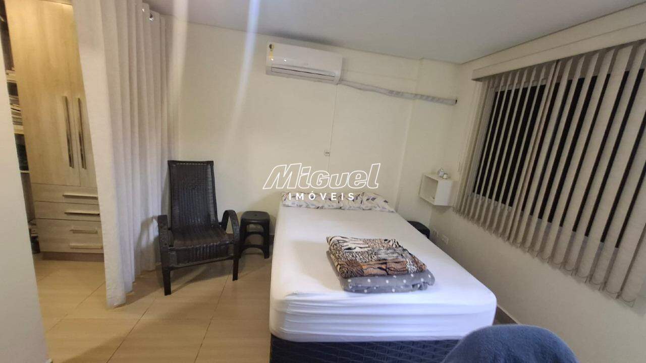 Casa Comercial, à venda, Centro - 16 quartos - Piracicaba/SP: 