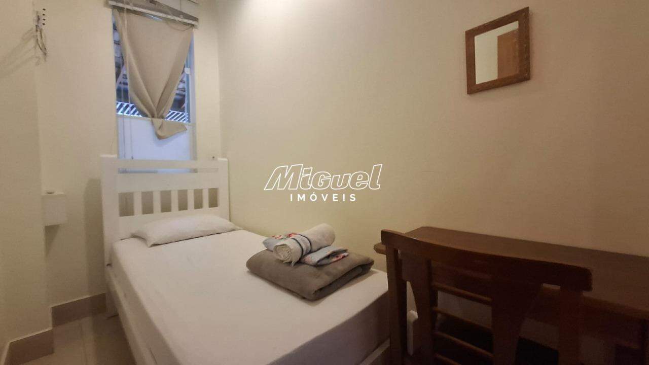 Casa Comercial, à venda, Centro - 16 quartos - Piracicaba/SP: 