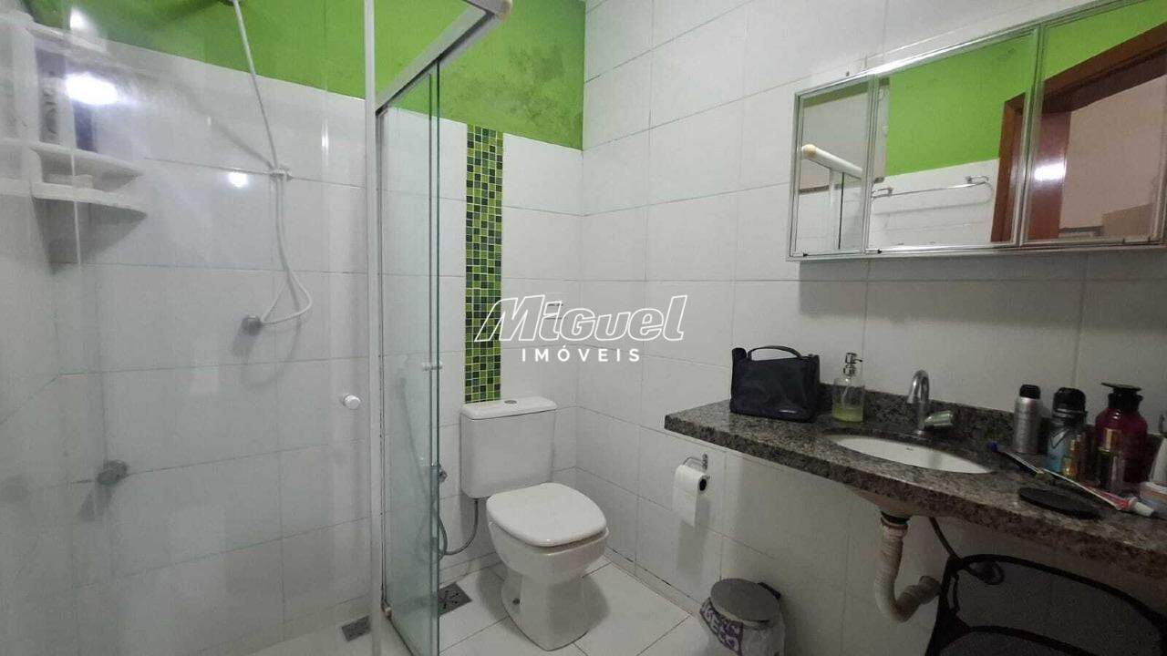 Casa Comercial, à venda, Centro - 16 quartos - Piracicaba/SP: 