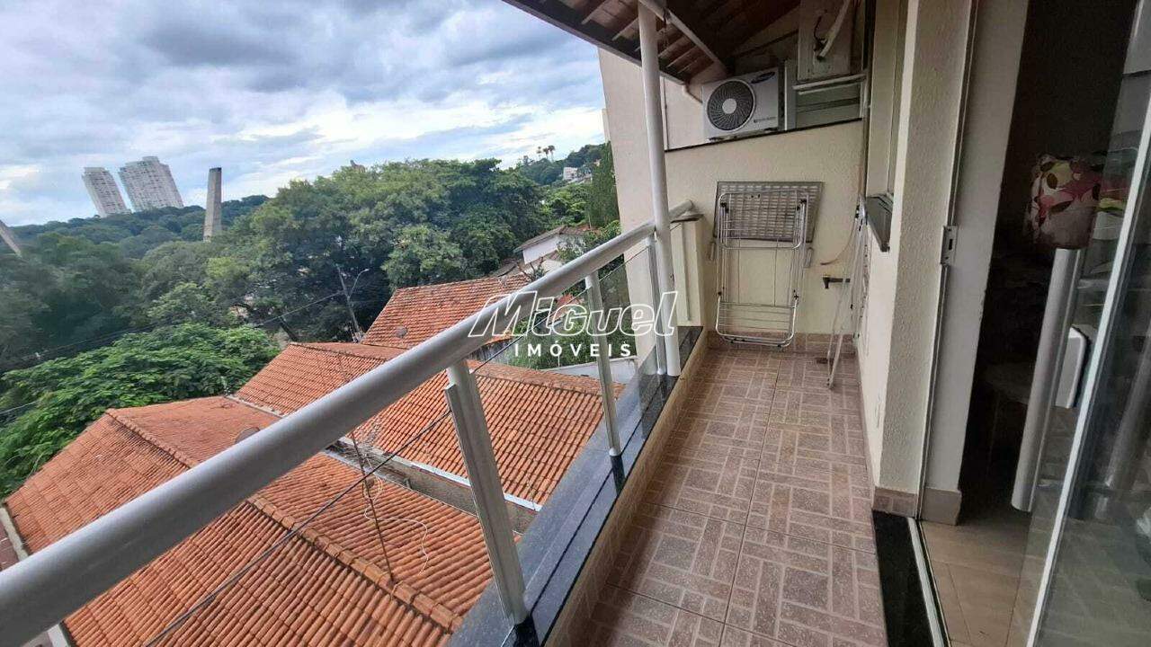 Casa Comercial, à venda, Centro - 16 quartos - Piracicaba/SP: 