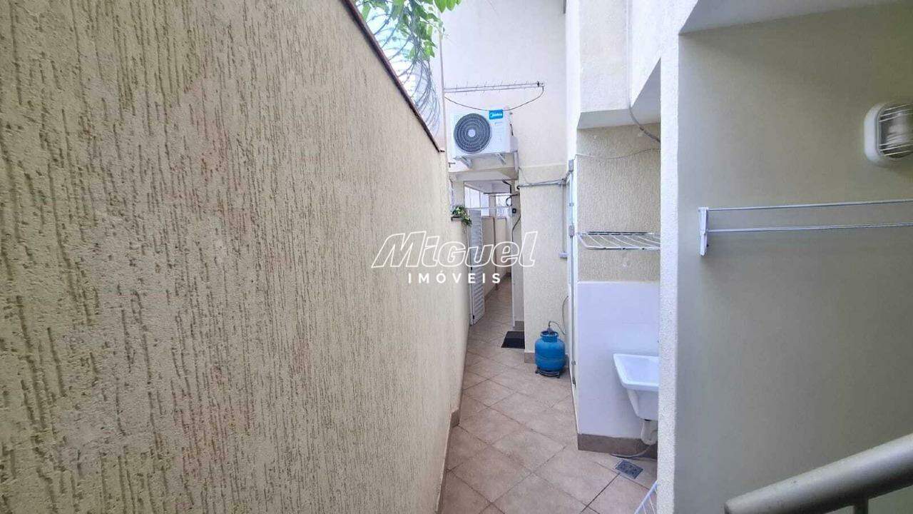 Casa Comercial, à venda, Centro - 16 quartos - Piracicaba/SP: 