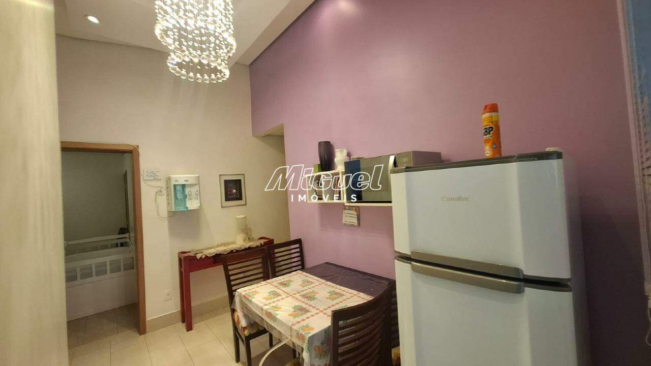 Casa Comercial, à venda, Centro - 16 quartos - Piracicaba/SP: 