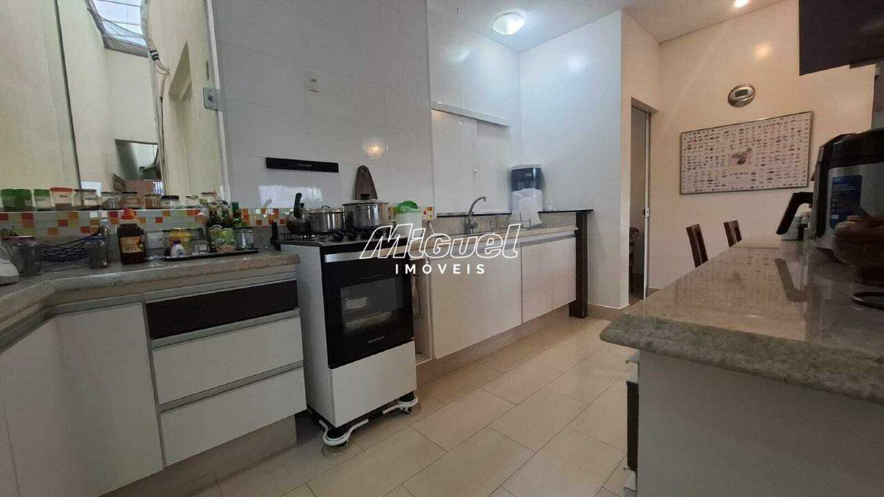 Casa Comercial, à venda, Centro - 16 quartos - Piracicaba/SP: 