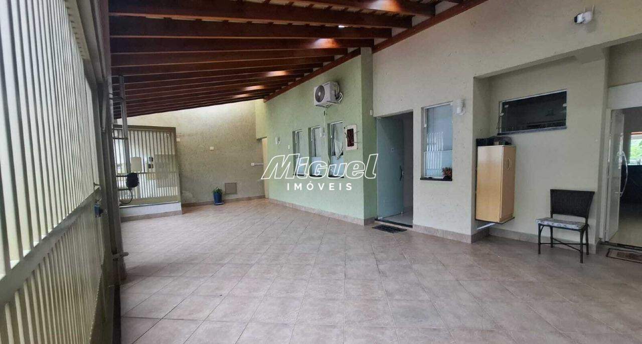 Casa Comercial, à venda, Centro - 16 quartos - Piracicaba/SP: 