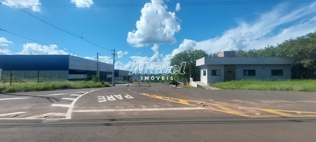 Galpão, para aluguel, Vale Do Sol - Corporate Park Piracicaba - Piracicaba/SP: 