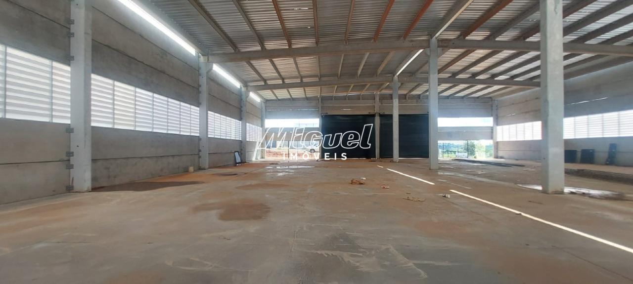 Galpão, para aluguel, Vale Do Sol - Corporate Park Piracicaba - Piracicaba/SP: 