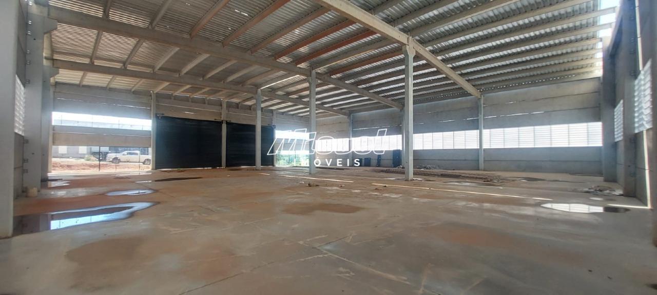 Galpão, para aluguel, Vale Do Sol - Corporate Park Piracicaba - Piracicaba/SP: 