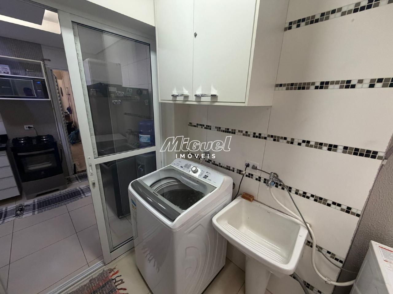 Casa, à venda, Vila Industrial - 3 quartos - Piracicaba/SP: 