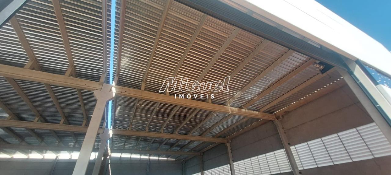 Galpão, para aluguel, Vale Do Sol - Corporate Park Piracicaba - Piracicaba/SP: 