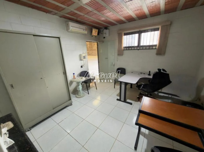 Galpão, para aluguel, Água Branca - - Piracicaba/SP: 