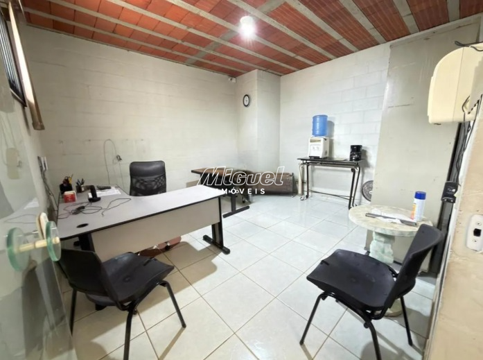 Galpão, para aluguel, Água Branca - - Piracicaba/SP: 