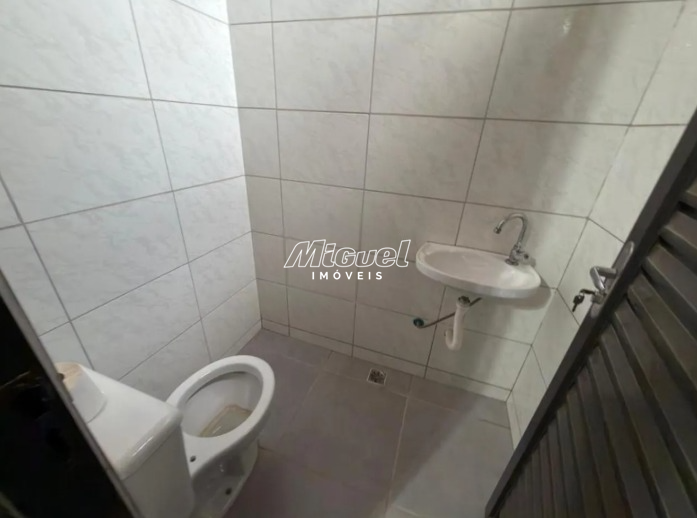 Galpão, para aluguel, Água Branca - - Piracicaba/SP: 