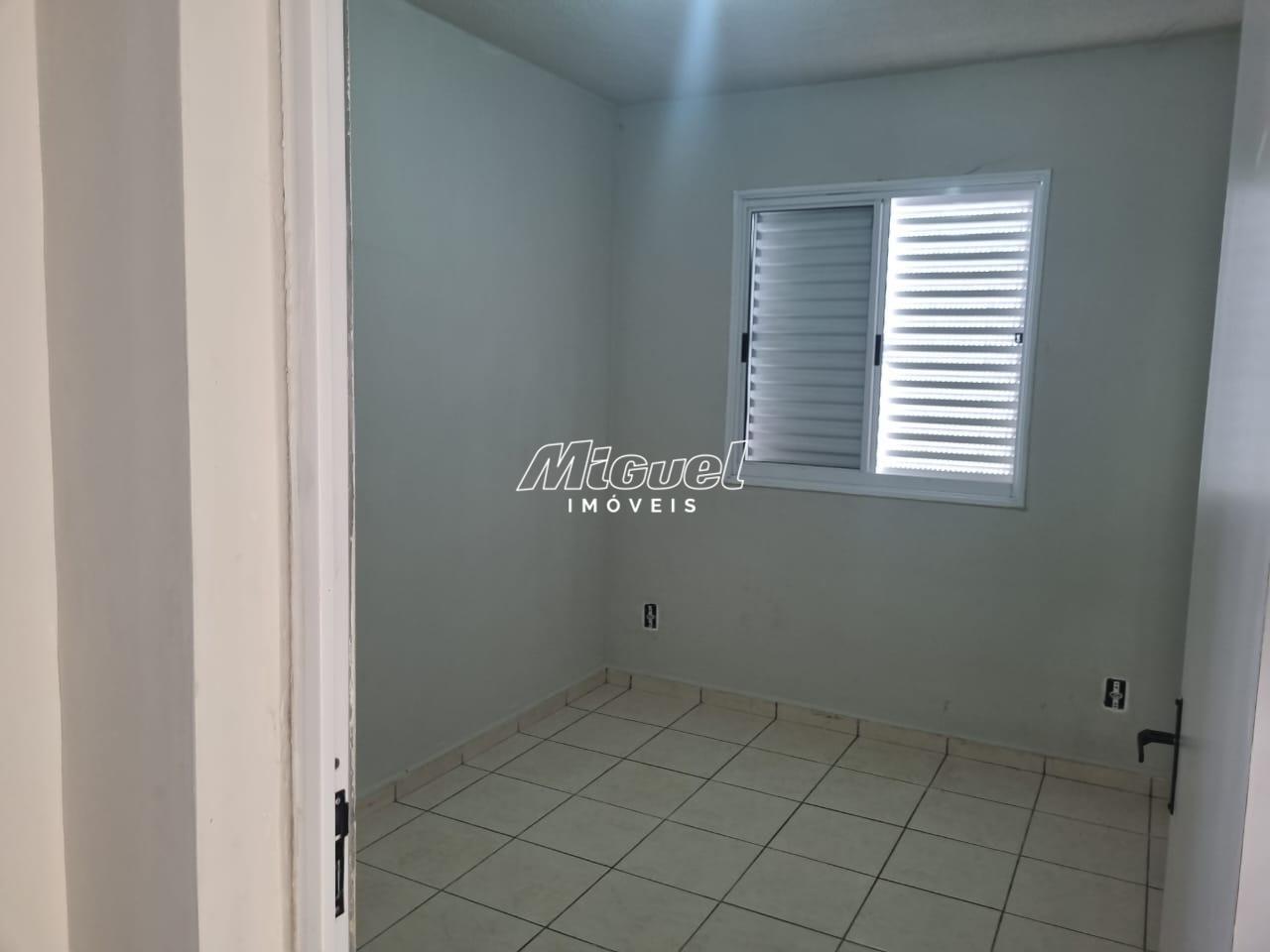 Apartamento, à venda, Vila Sonia - Piracicaba 2 quartos Condomínio Residencial Piracicaba III: