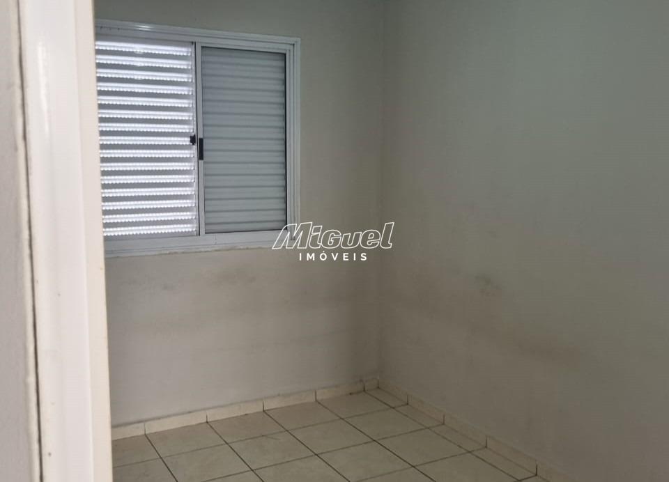 Apartamento, à venda, Vila Sonia - Piracicaba 2 quartos Condomínio Residencial Piracicaba III:
