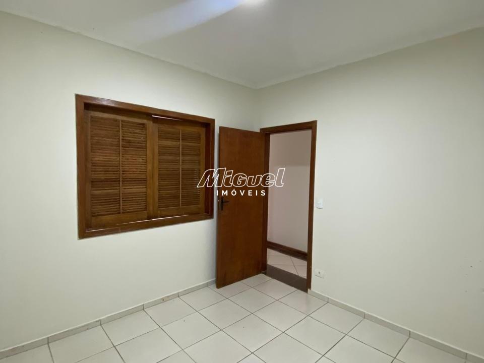 Casa, à venda, Nova Saltinho - 4 quartos - Saltinho/SP: 