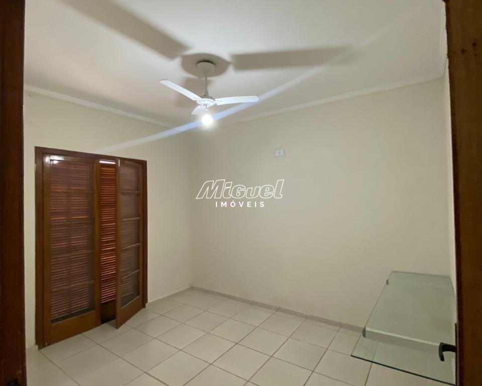 Casa, à venda, Nova Saltinho - 4 quartos - Saltinho/SP: 