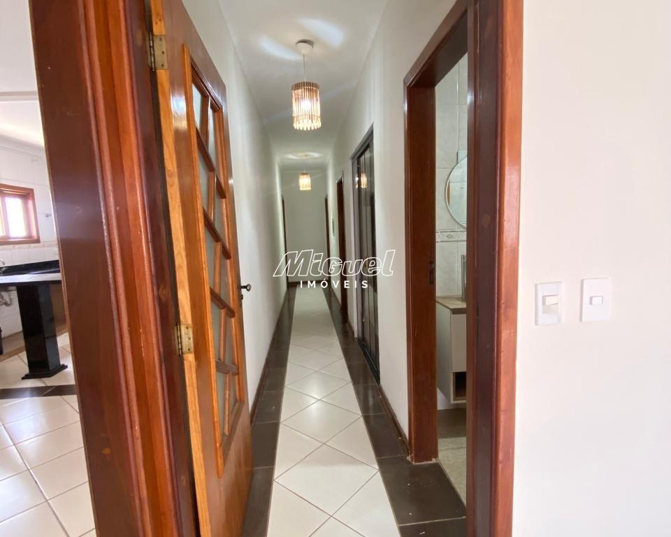 Casa, à venda, Nova Saltinho - 4 quartos - Saltinho/SP: 