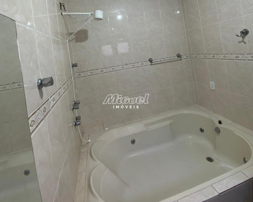 Casa, à venda, Nova Saltinho - 4 quartos - Saltinho/SP: 