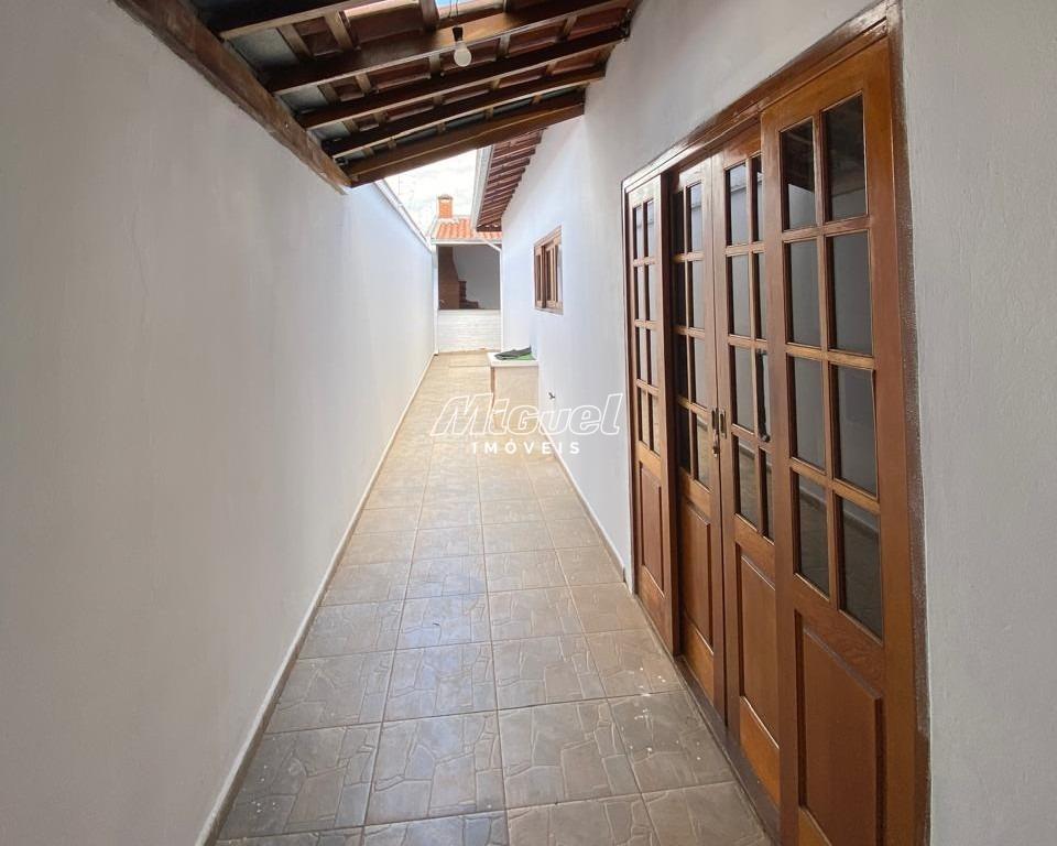 Casa, à venda, Nova Saltinho - 4 quartos - Saltinho/SP: 