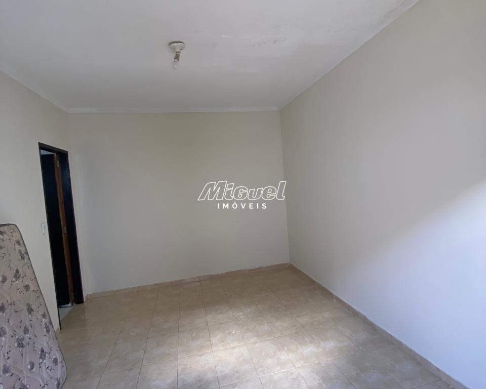 Casa, à venda, Nova Saltinho - 4 quartos - Saltinho/SP: 