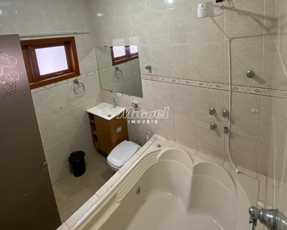 Casa, à venda, Nova Saltinho - 4 quartos - Saltinho/SP: 