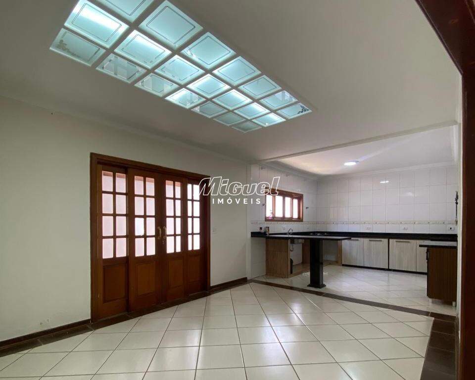 Casa, à venda, Nova Saltinho - 4 quartos - Saltinho/SP: 