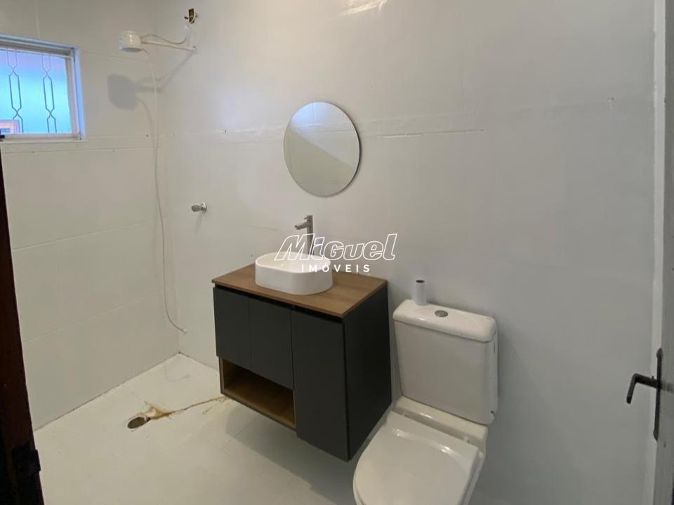 Casa, à venda, Nova Saltinho - 4 quartos - Saltinho/SP: 