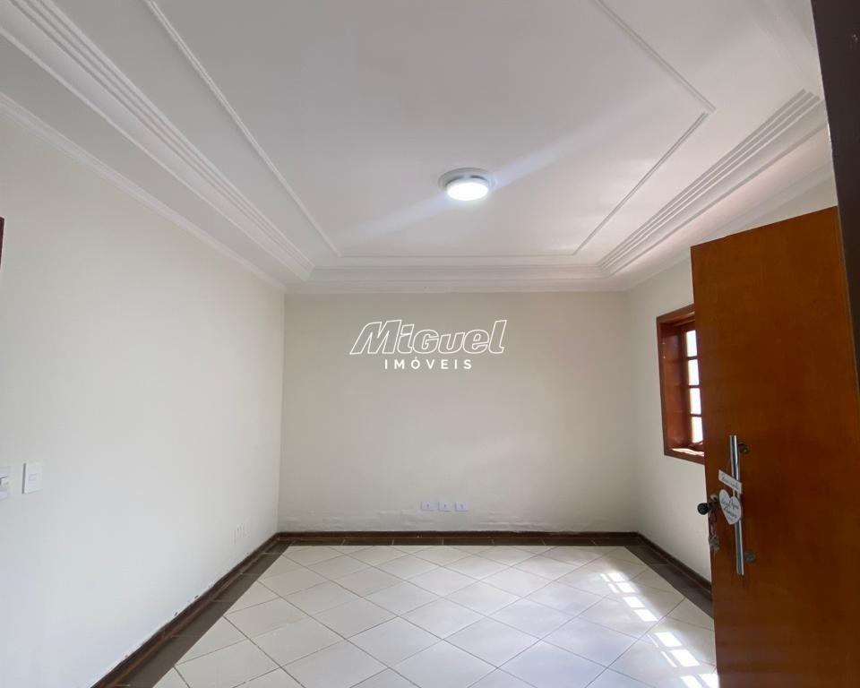 Casa, à venda, Nova Saltinho - 4 quartos - Saltinho/SP: 