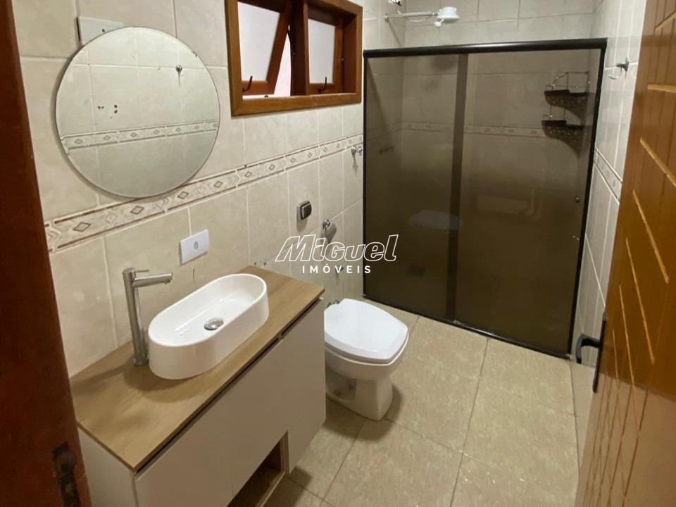 Casa, à venda, Nova Saltinho - 4 quartos - Saltinho/SP: 