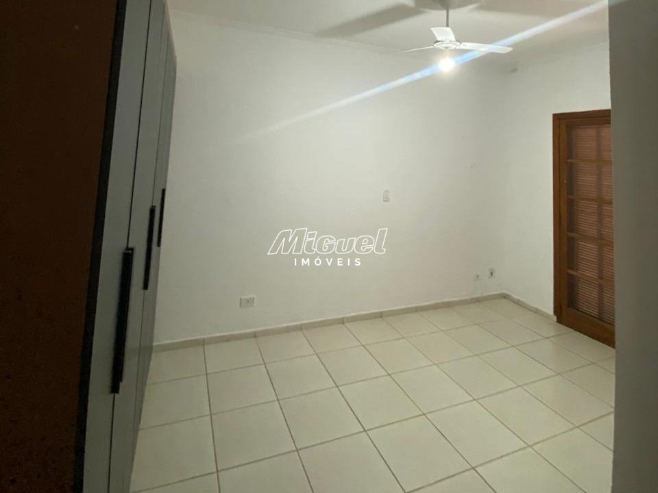 Casa, à venda, Nova Saltinho - 4 quartos - Saltinho/SP: 