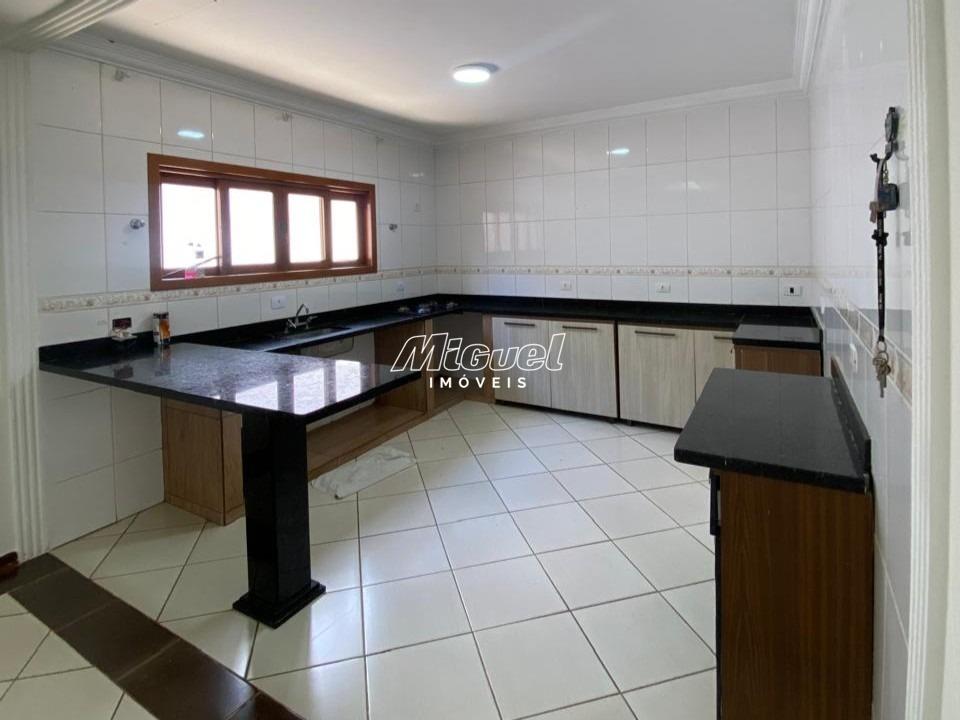 Casa, à venda, Nova Saltinho - 4 quartos - Saltinho/SP: 