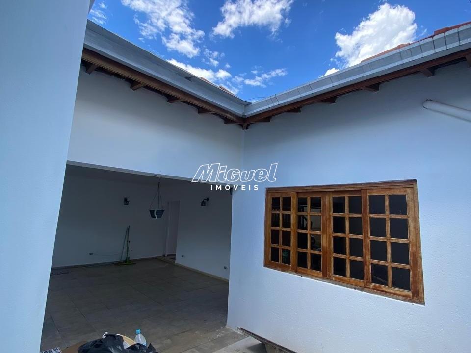 Casa, à venda, Nova Saltinho - 4 quartos - Saltinho/SP: 