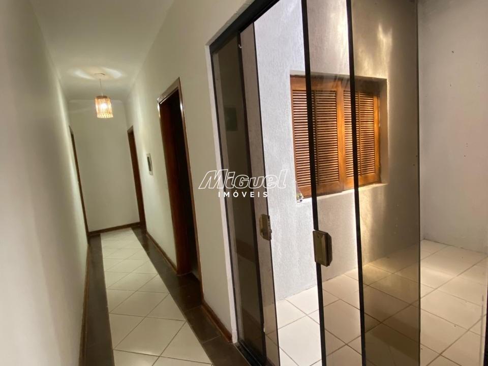 Casa, à venda, Nova Saltinho - 4 quartos - Saltinho/SP: 