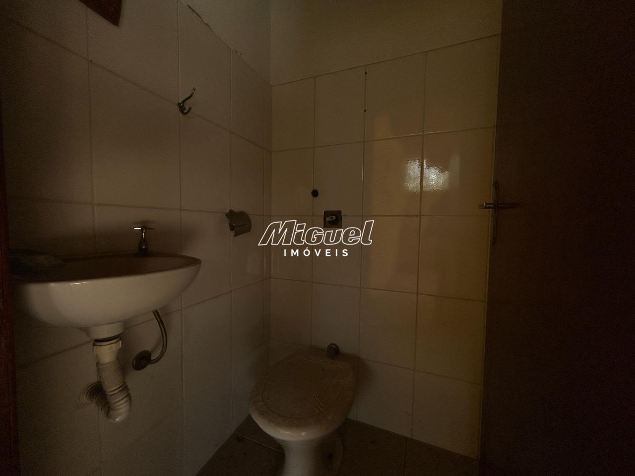 Casa, à venda, Jardim Caxambu - 3 quartos - Piracicaba/SP: 