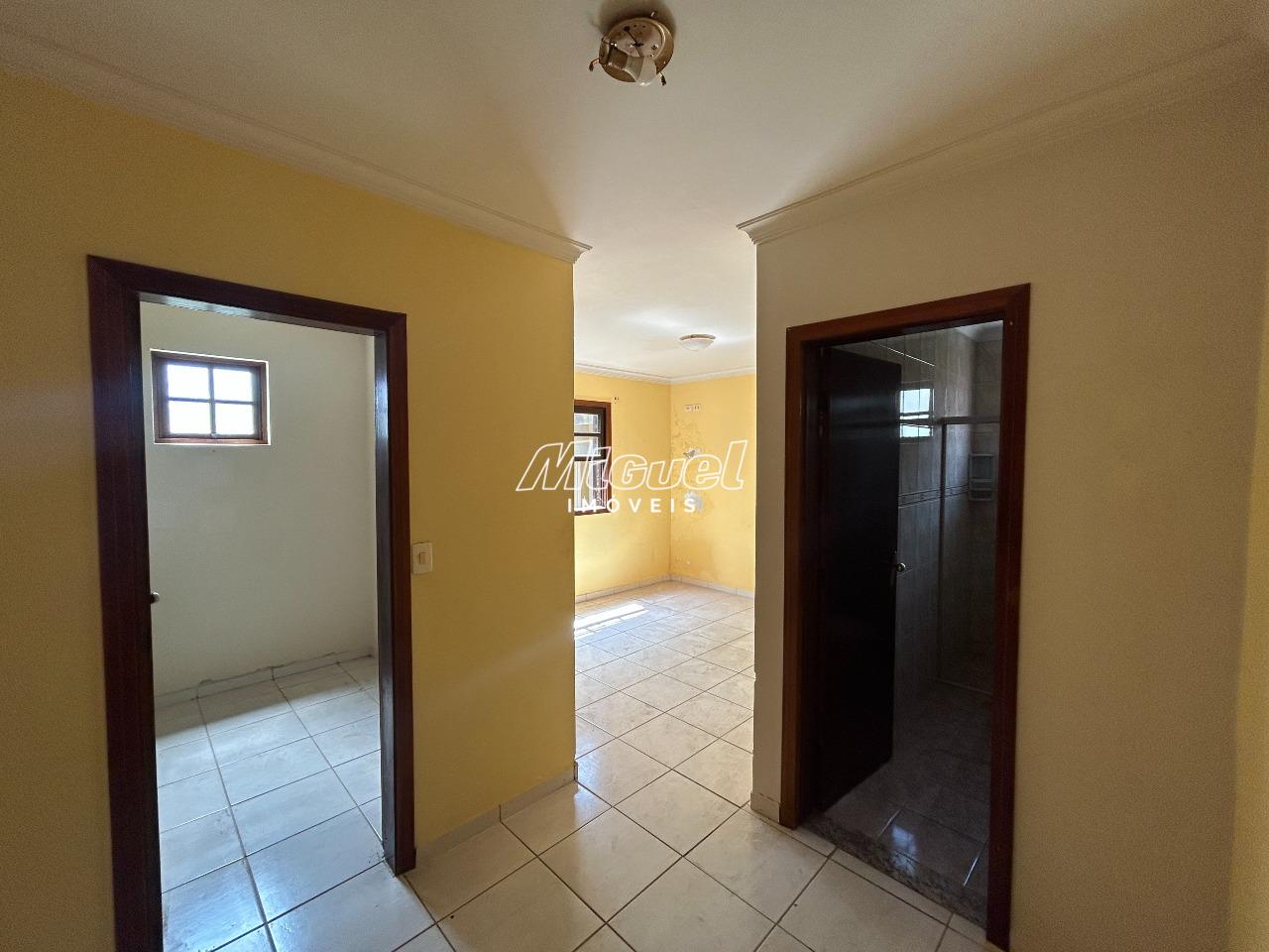 Casa, à venda, Jardim Caxambu - 3 quartos - Piracicaba/SP: 