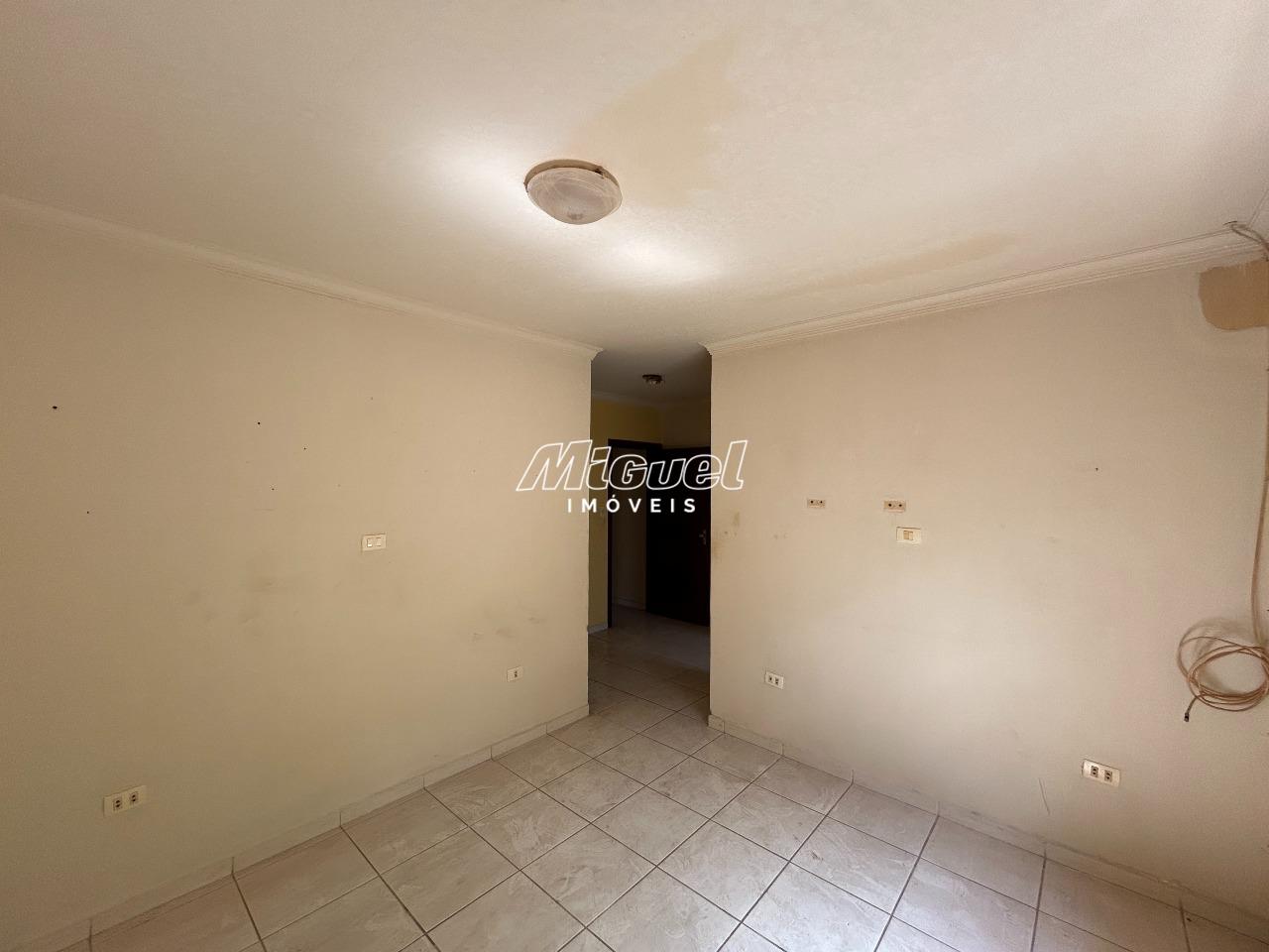 Casa, à venda, Jardim Caxambu - 3 quartos - Piracicaba/SP: 