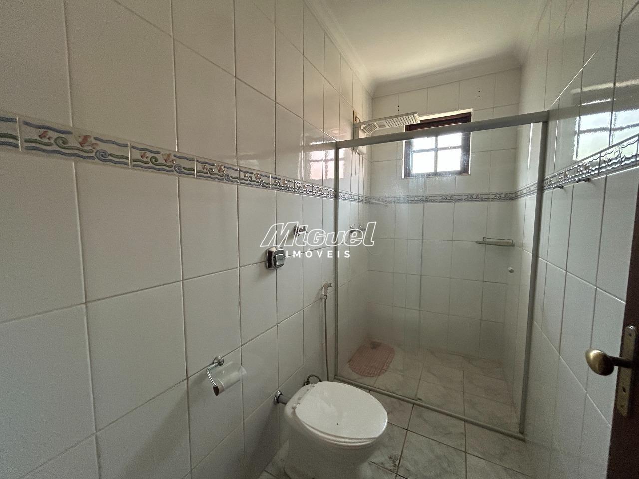 Casa, à venda, Jardim Caxambu - 3 quartos - Piracicaba/SP: 