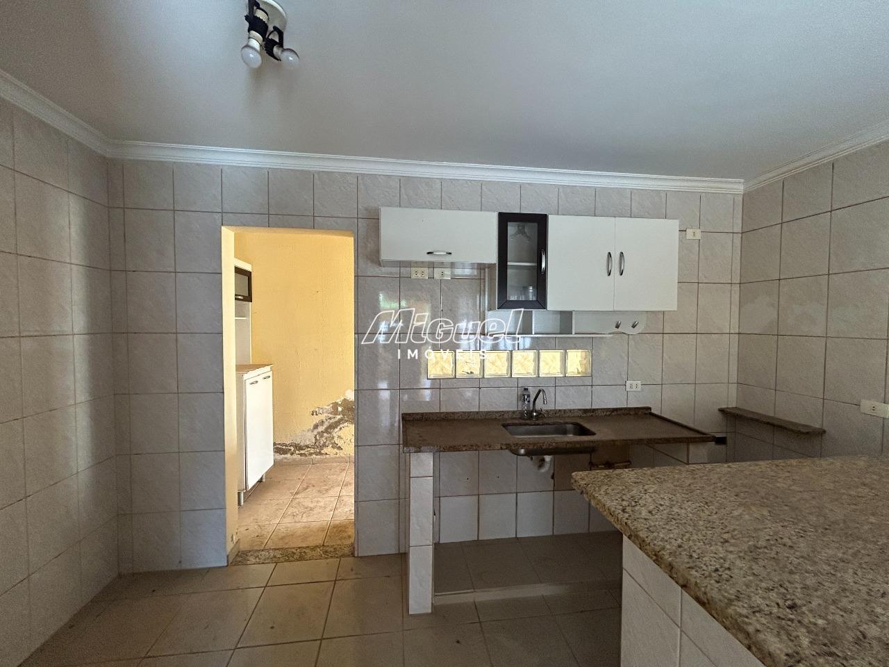 Casa, à venda, Jardim Caxambu - 3 quartos - Piracicaba/SP: 