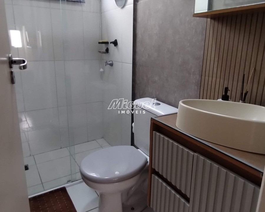 Apartamento, à venda, Piracicamirim - Piracicaba 2 quartos Residencial Parque Premiatto: 