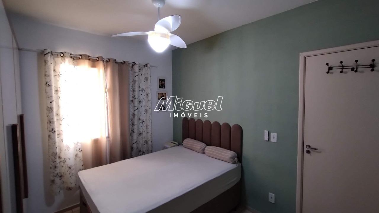 Apartamento, à venda, Piracicamirim - Piracicaba 2 quartos Residencial Parque Premiatto: 