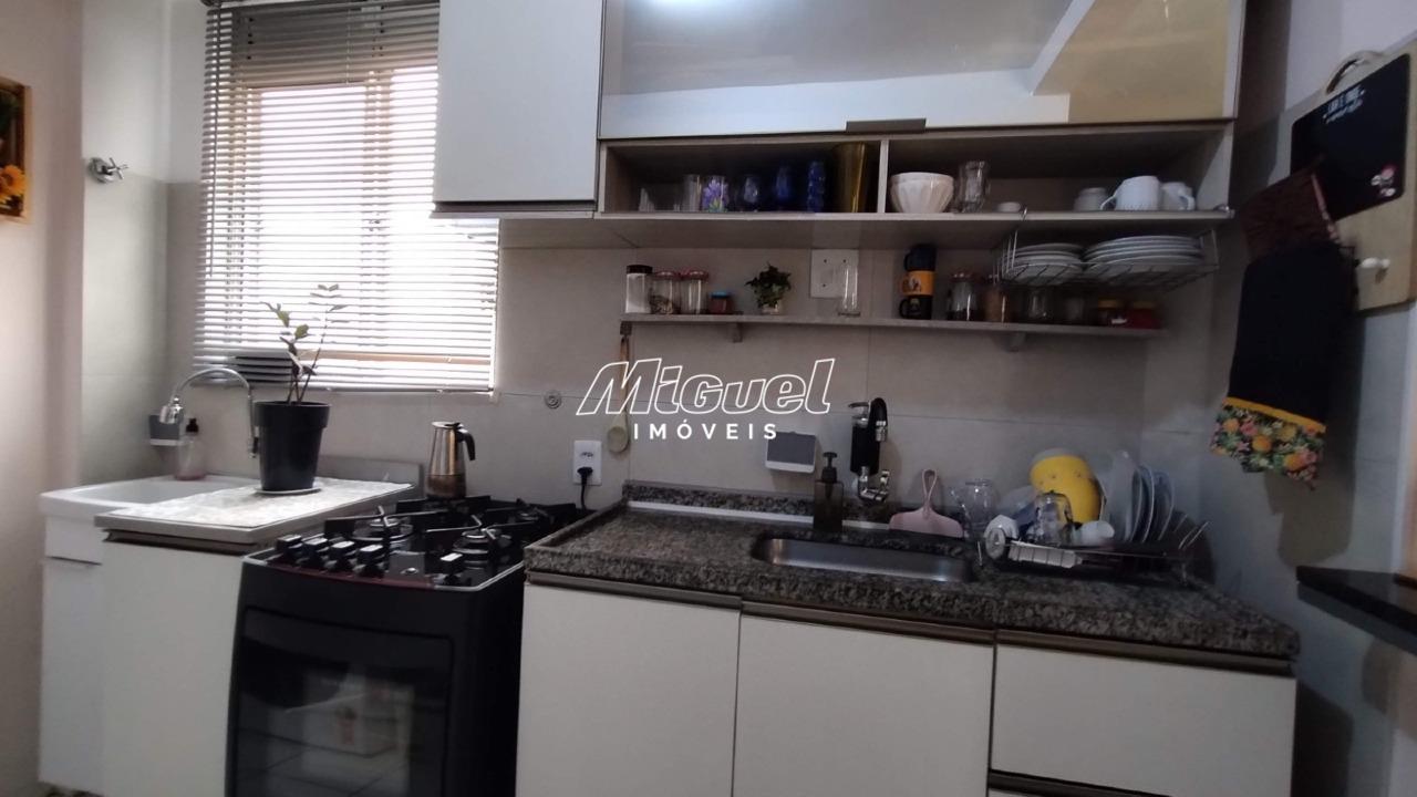 Apartamento, à venda, Piracicamirim - Piracicaba 2 quartos Residencial Parque Premiatto: 