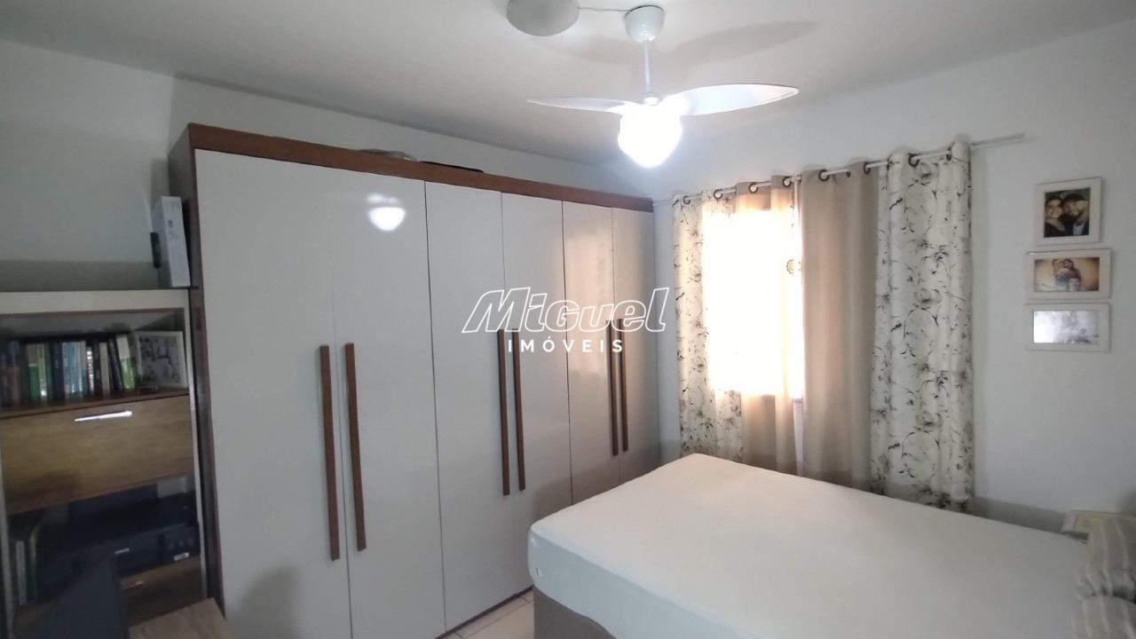 Apartamento, à venda, Piracicamirim - Piracicaba 2 quartos Residencial Parque Premiatto: 