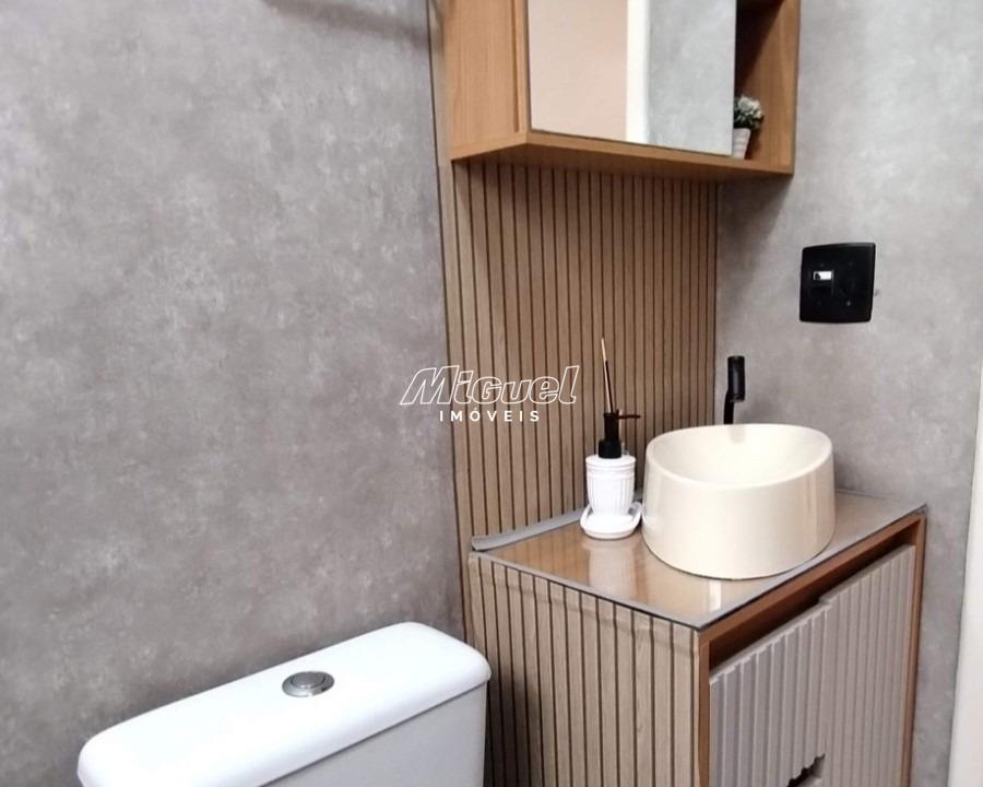Apartamento, à venda, Piracicamirim - Piracicaba 2 quartos Residencial Parque Premiatto: 