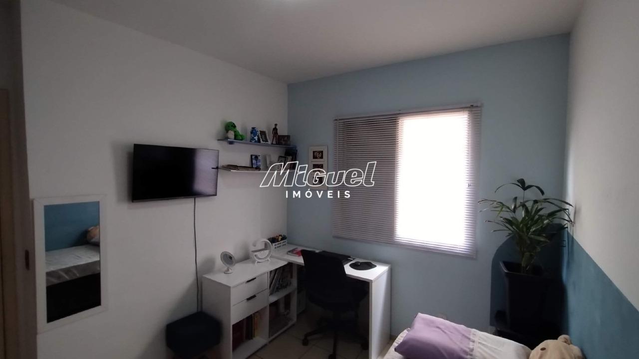 Apartamento, à venda, Piracicamirim - Piracicaba 2 quartos Residencial Parque Premiatto: 