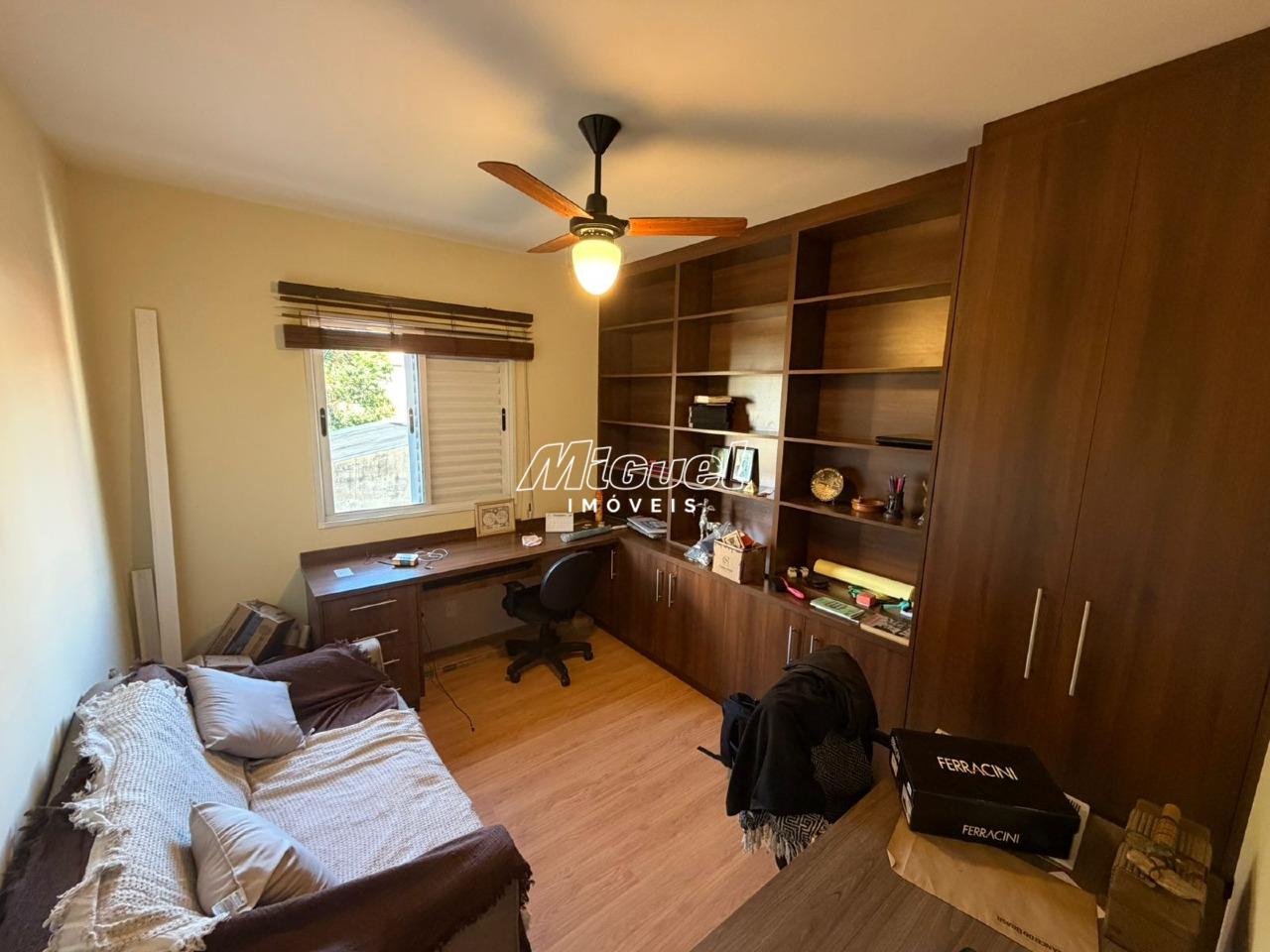 Apartamento, para aluguel, Nova América - 2 quartos Residencial Torres do Jardim I - Piracicaba/SP: 