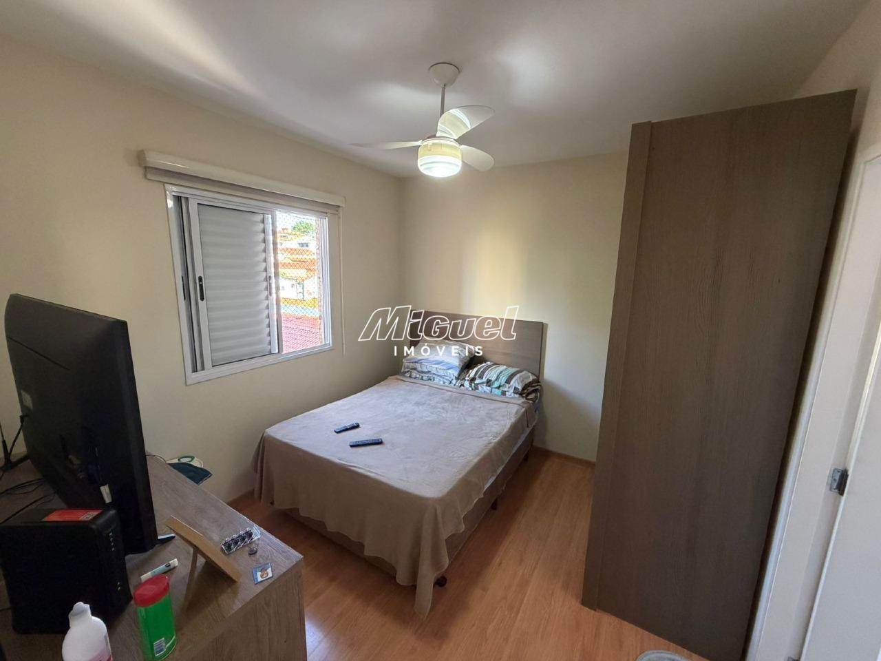 Apartamento, para aluguel, Nova América - 2 quartos Residencial Torres do Jardim I - Piracicaba/SP: 