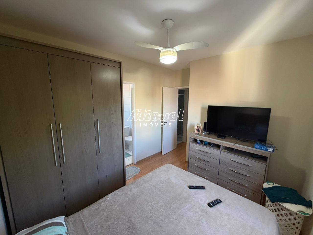 Apartamento, para aluguel, Nova América - 2 quartos Residencial Torres do Jardim I - Piracicaba/SP: 