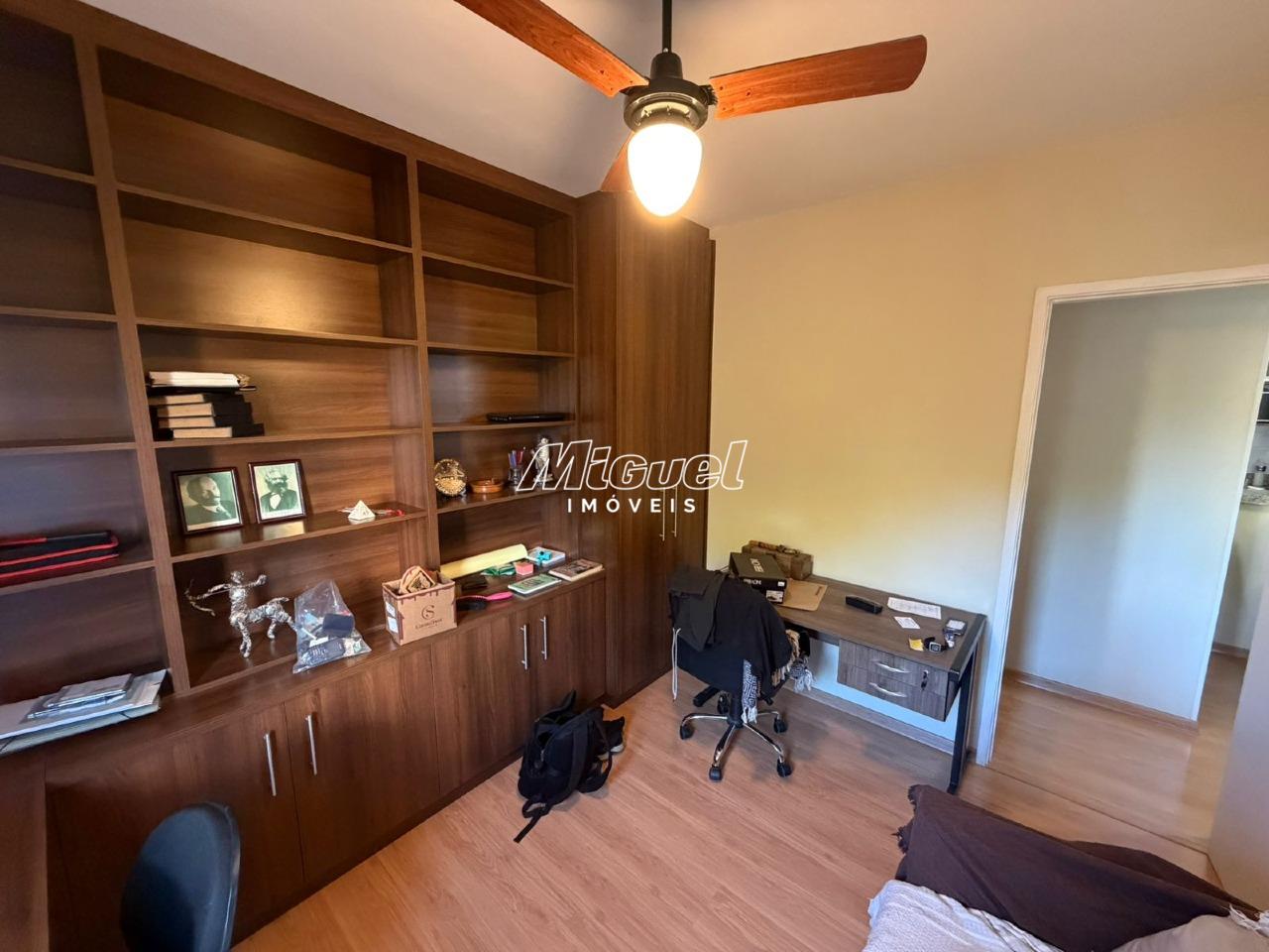 Apartamento, para aluguel, Nova América - 2 quartos Residencial Torres do Jardim I - Piracicaba/SP: 