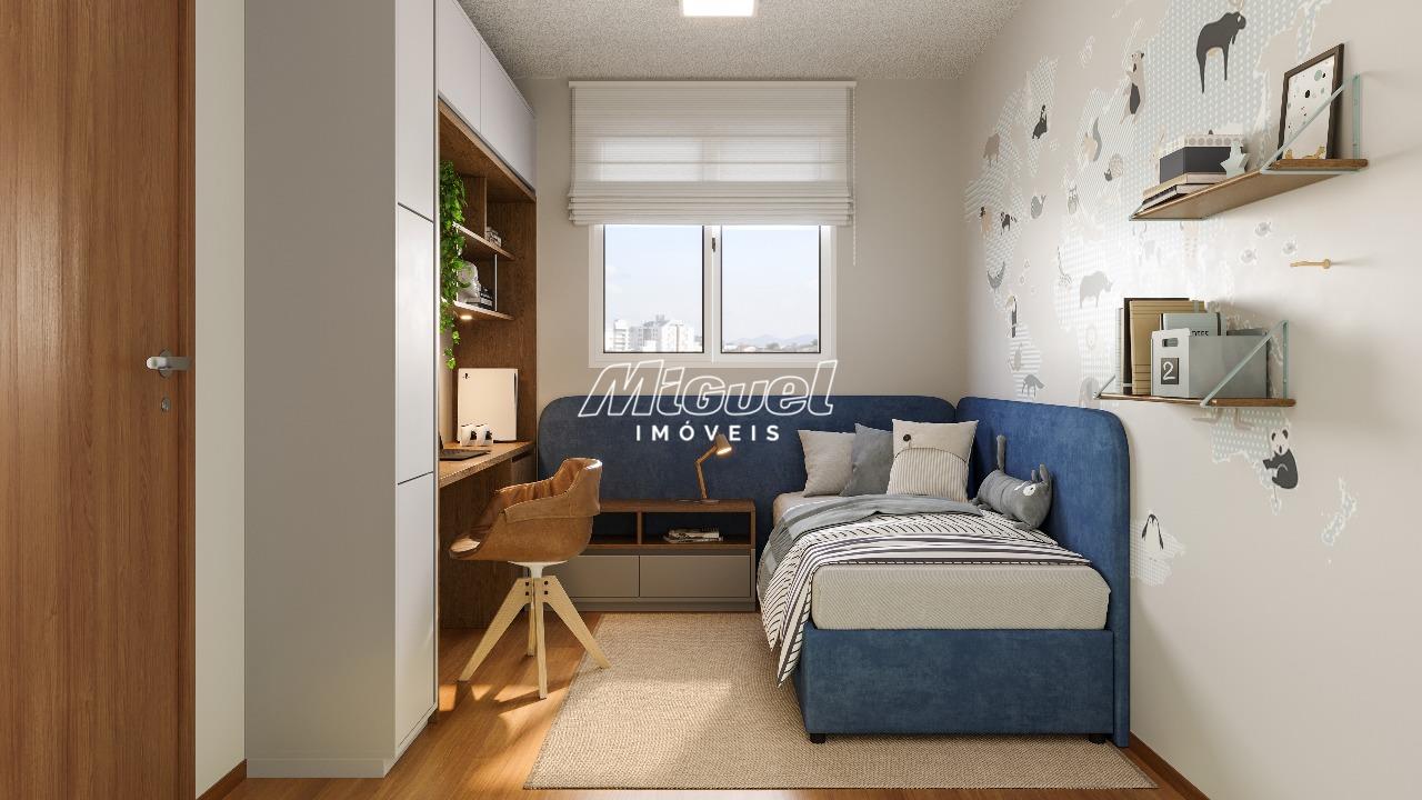 Apartamento, à venda, Jardim Diamante - 0 até 0 quartos Piazza Di Viena - Piracicaba/SP: