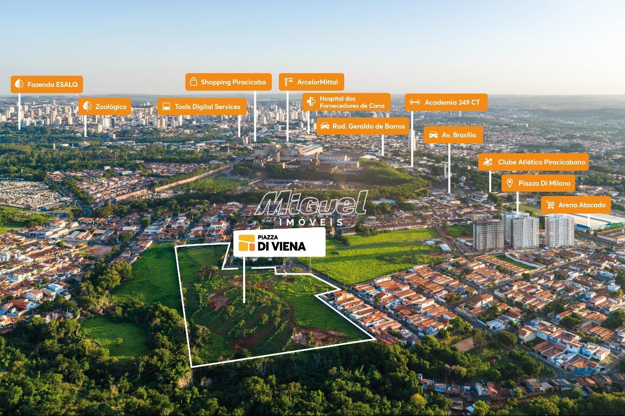 Apartamento, à venda, Jardim Diamante - 0 até 0 quartos Piazza Di Viena - Piracicaba/SP: